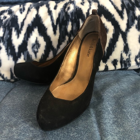 Kelly and Katie Heels - Picture 2 of 6